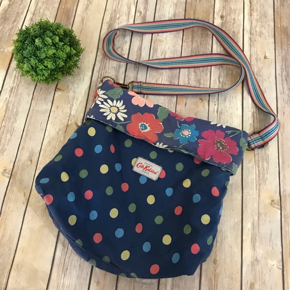 cath kidston bag strap